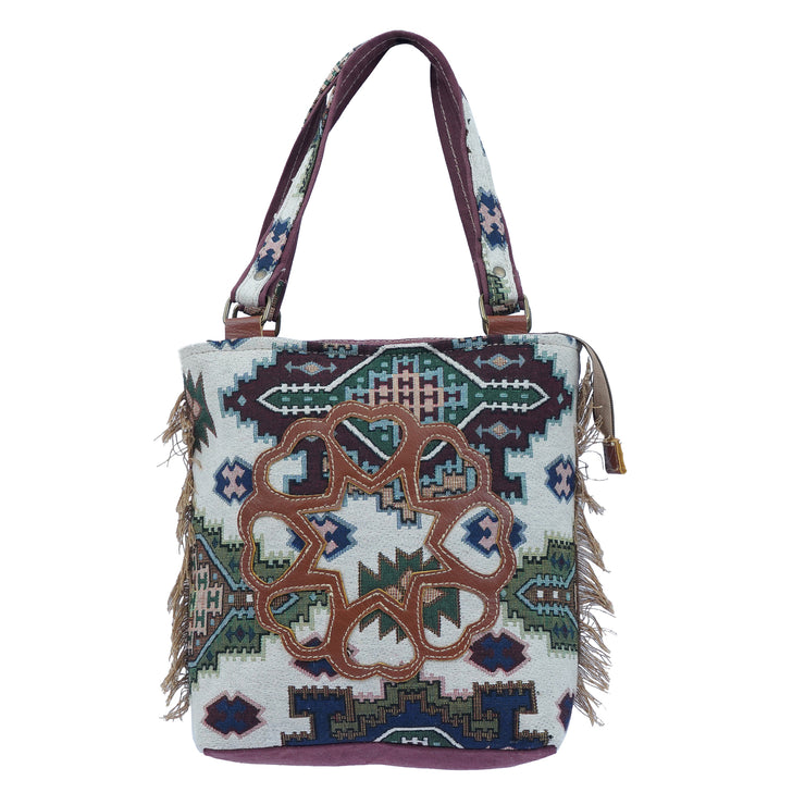 Fanny Mini Tote