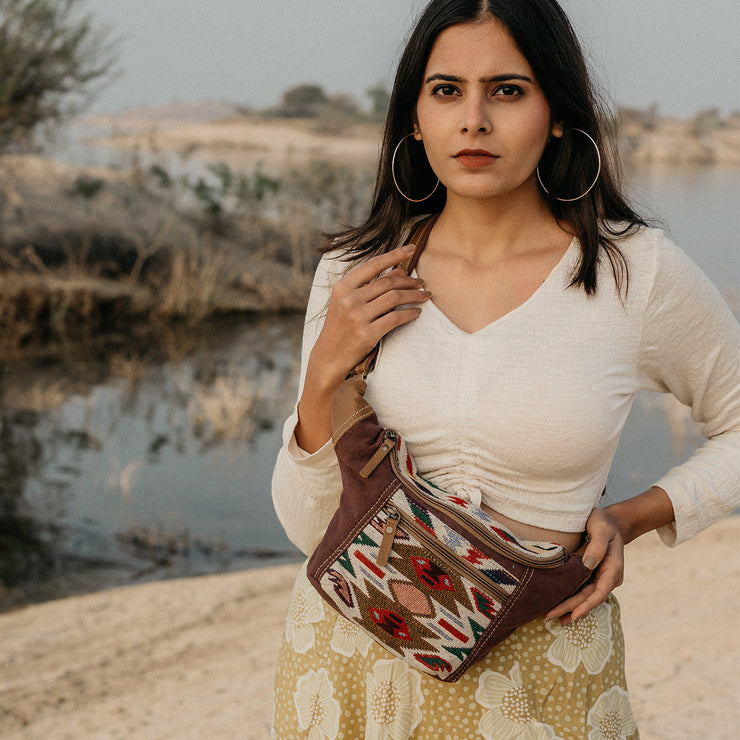 Nicol Fanny Pack