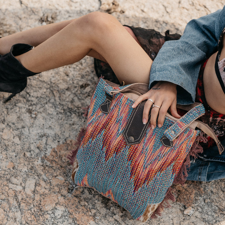 Sedio Mini Tote