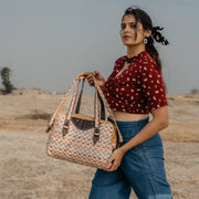 Dashing Mini Duffle