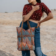 Huido Tote Bag