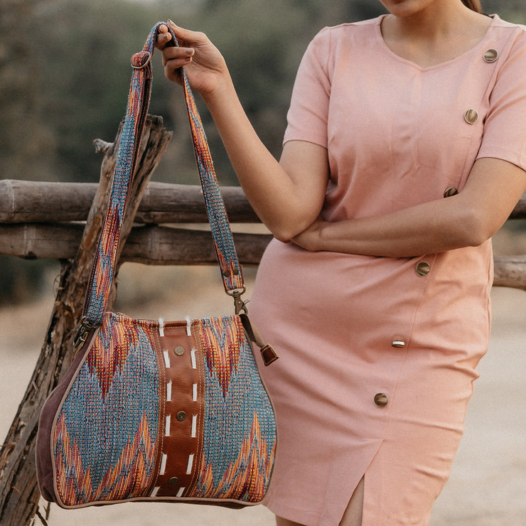 Vedo Shoulder Bag