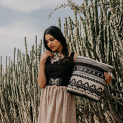 Zudi Tote Bag