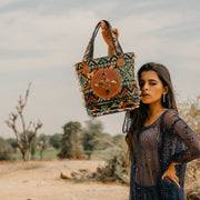 Dulo Mini Tote