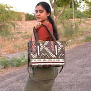 Kiso Messenger Bag