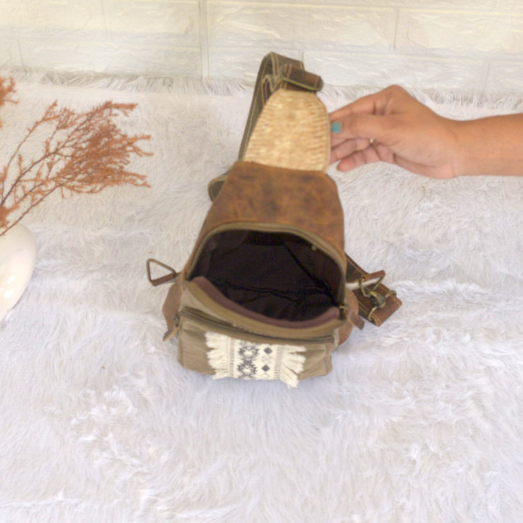 Xeol Fanny Pack