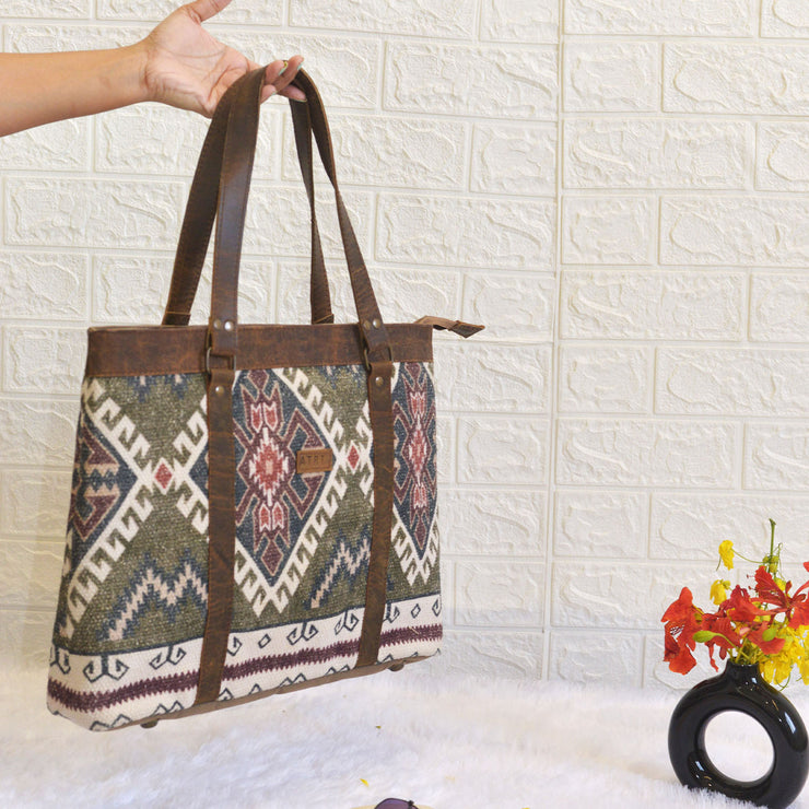 Fabulous Box Office Tote Bag