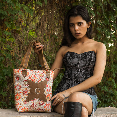 Frin Mini Tote