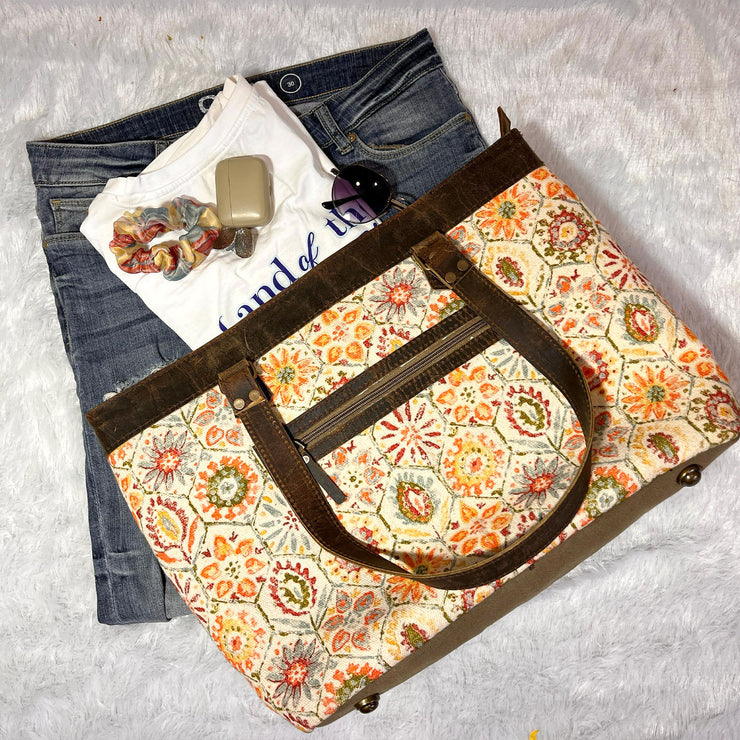 Gramy Box Office Tote Bag