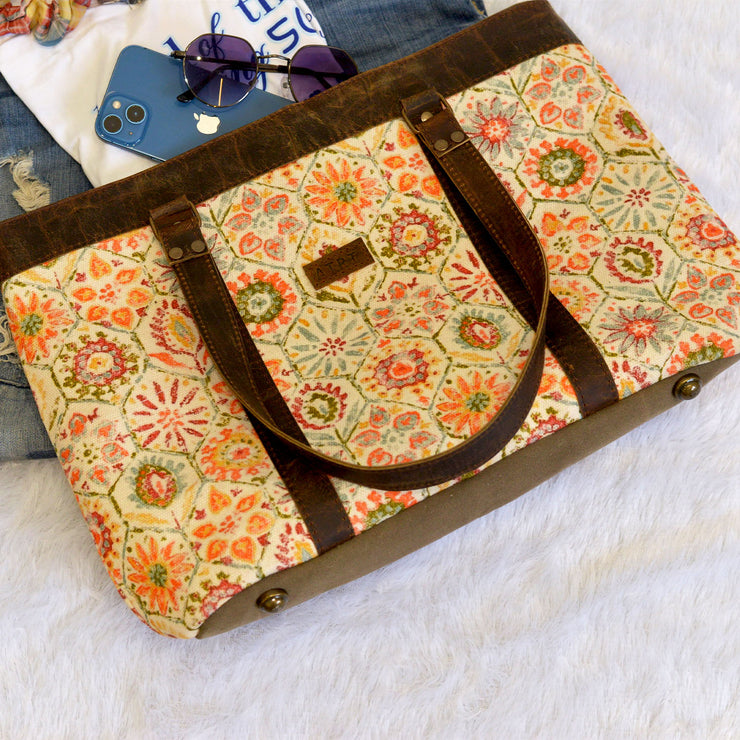 Gramy Box Office Tote Bag