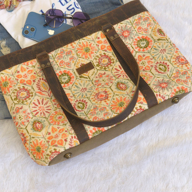 Gramy Box Office Tote Bag