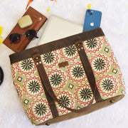 Stelo Box Office Tote Bag