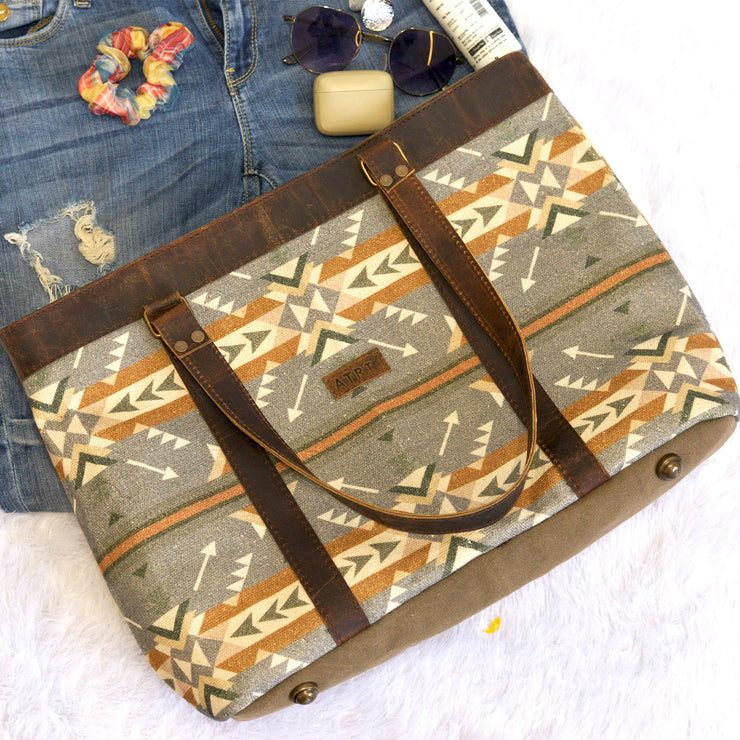 Handy Box Office Tote Bag