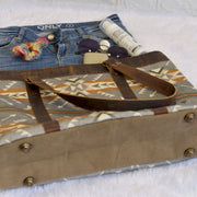Handy Box Office Tote Bag