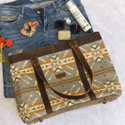 Handy Box Office Tote Bag