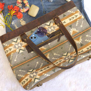 Handy Box Office Tote Bag