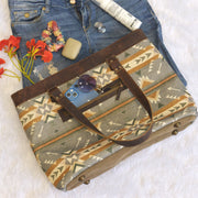 Handy Box Office Tote Bag