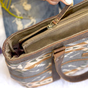 Handy Box Office Tote Bag