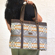 Handy Box Office Tote Bag