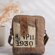 Numero Crossbody Bag