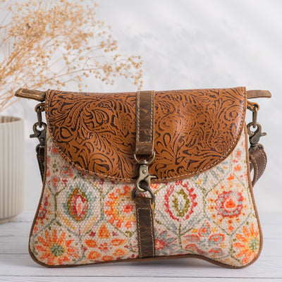 Keso Crossbody Bag