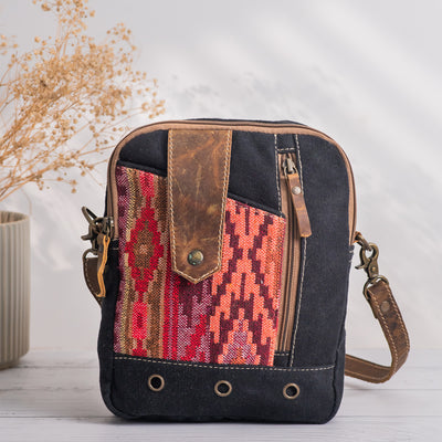 Tammy Crossbody Bag