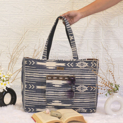 Hauliva Box Cum Office & Travelling Bag