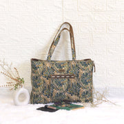 Styllor Box Cum Office & Travelling Bag