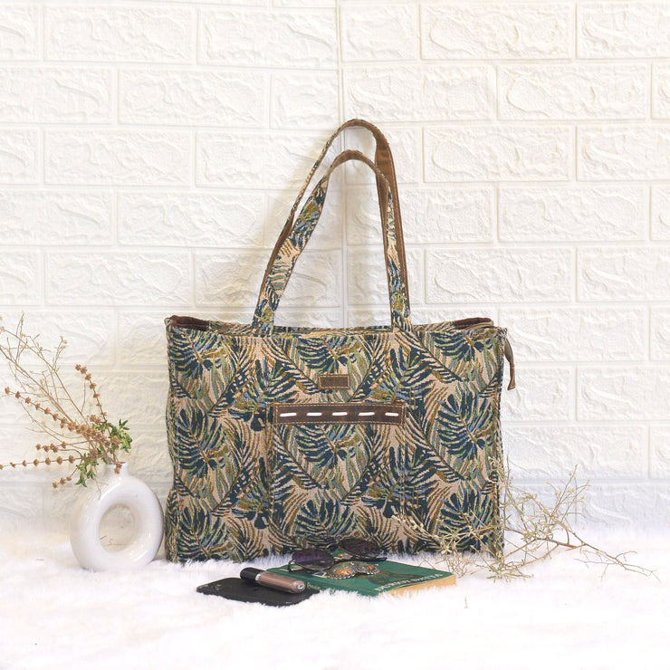 Styllor Box Cum Office & Travelling Bag