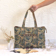 Styllor Box Cum Office & Travelling Bag