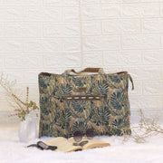 Styllor Box Cum Office & Travelling Bag