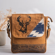Deer Soulder Bag