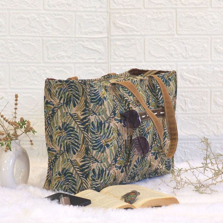 Styllor Box Cum Office & Travelling Bag