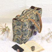 Styllor Box Cum Office & Travelling Bag