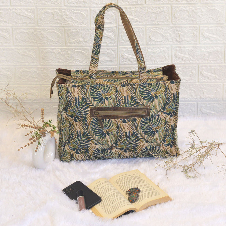 Styllor Box Cum Office & Travelling Bag