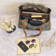 Styllor Box Cum Office & Travelling Bag