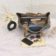 Styllor Box Cum Office & Travelling Bag