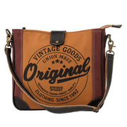 Ismo Shoulder Bag