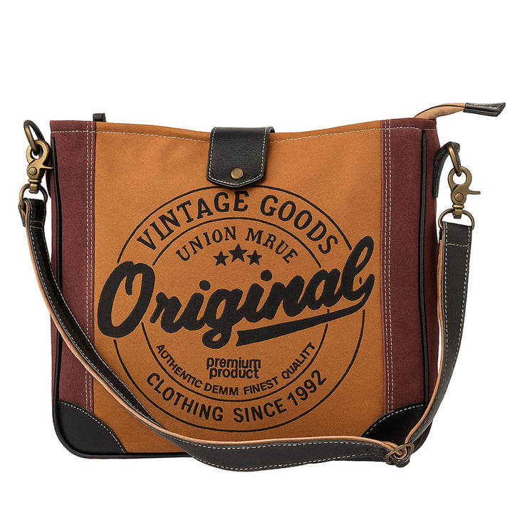 Ismo Shoulder Bag