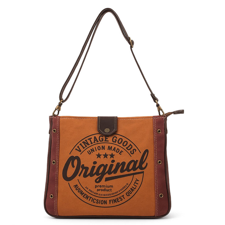 Ismo Shoulder Bag