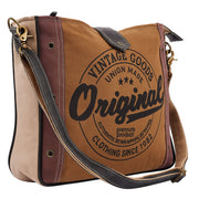 Ismo Shoulder Bag