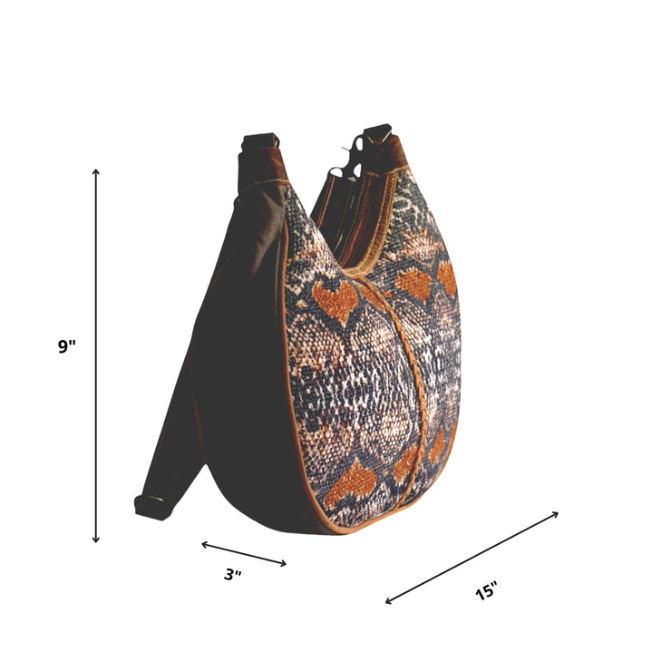 Chiqueva Shoulder Bag