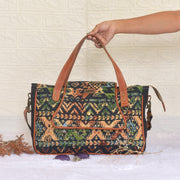 Rijok Messenger Bag