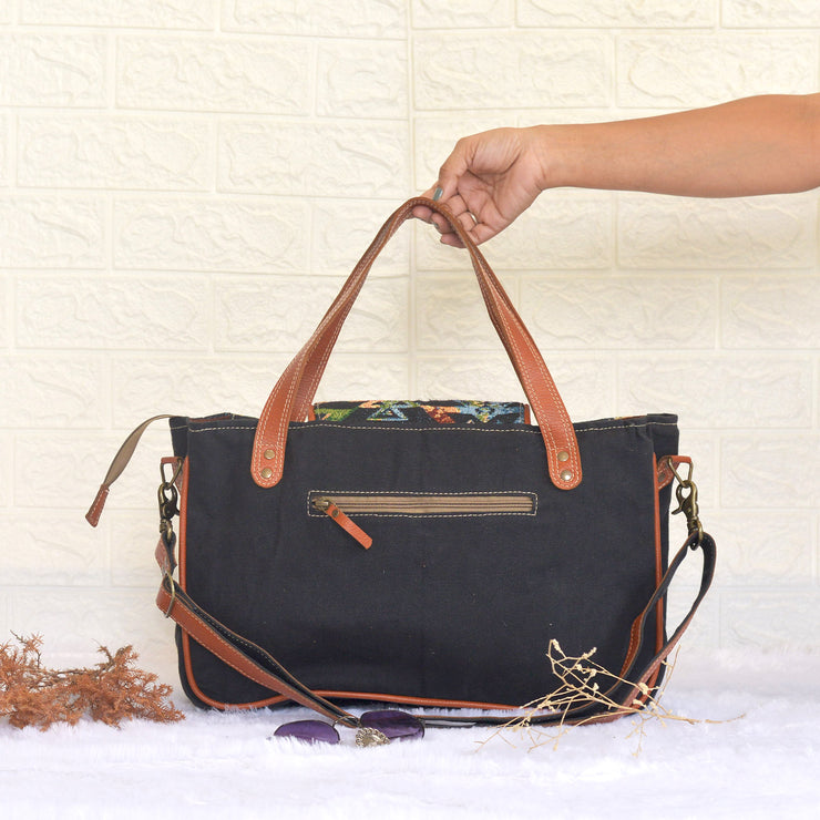 Rijok Messenger Bag