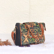 Rijok Messenger Bag