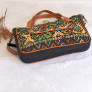 Rijok Messenger Bag