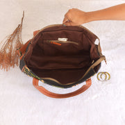 Rijok Messenger Bag