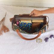 Rijok Messenger Bag