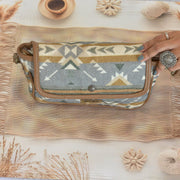 Flap Wrislet Bag