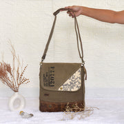 Figo Shoulder Bag